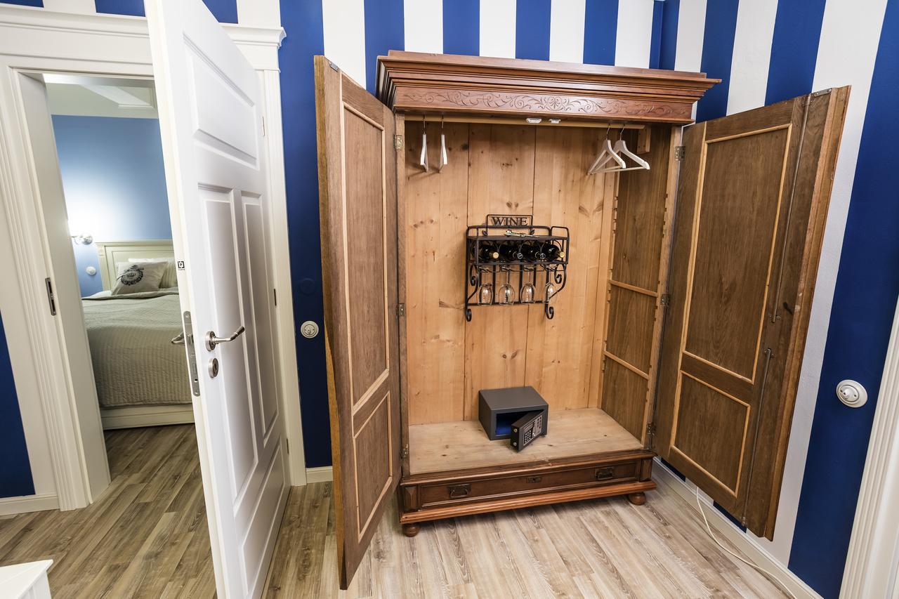 Chateau Nightingales Hostoun Zewnętrze zdjęcie